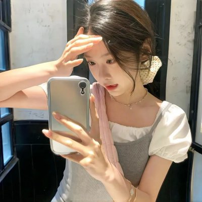 三白眼诅咒